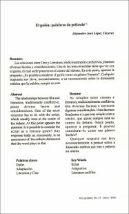 Miniatura